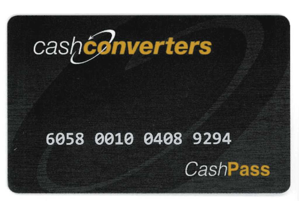 Cash Converters New Zealand Borrow From Us